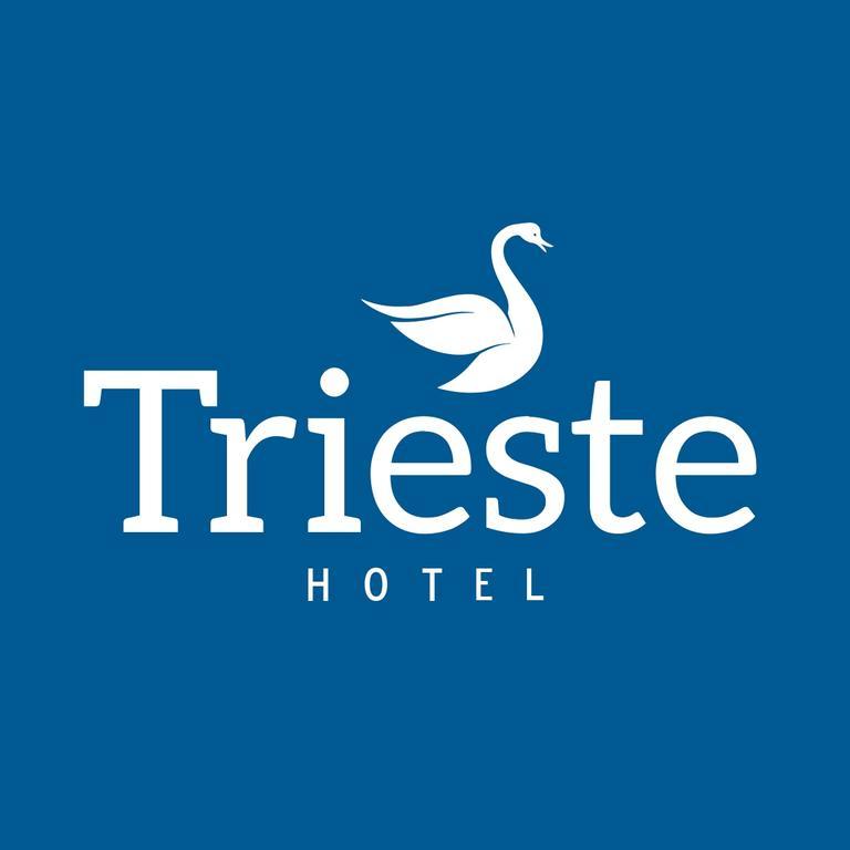 Hotel Trieste Morbegno Esterno foto