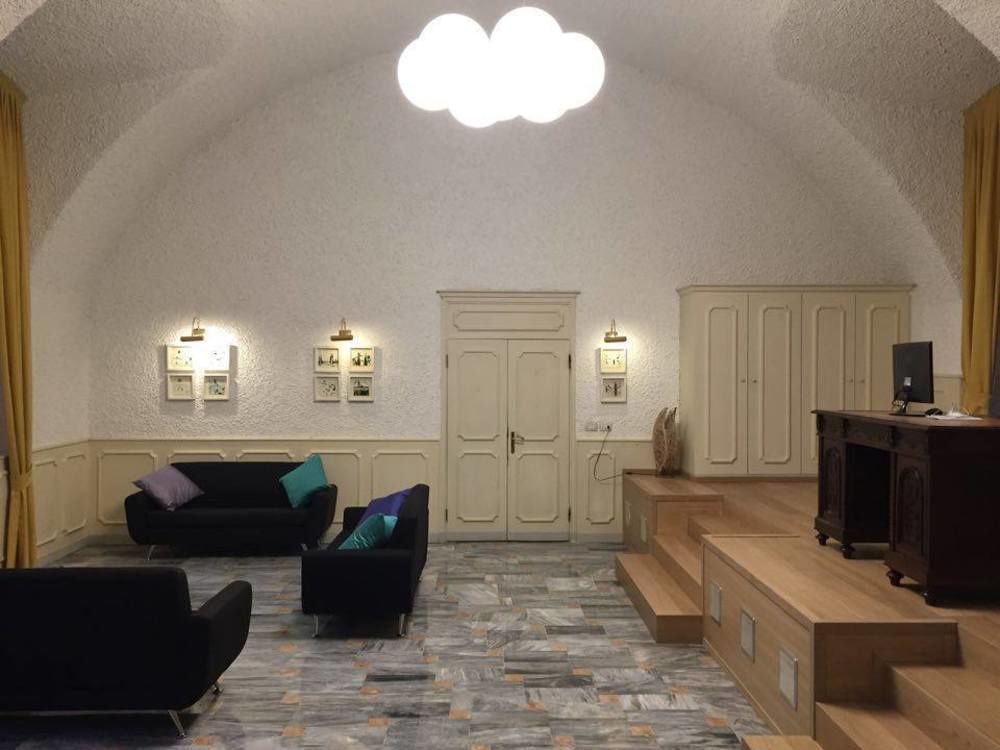Hotel Trieste Morbegno Esterno foto